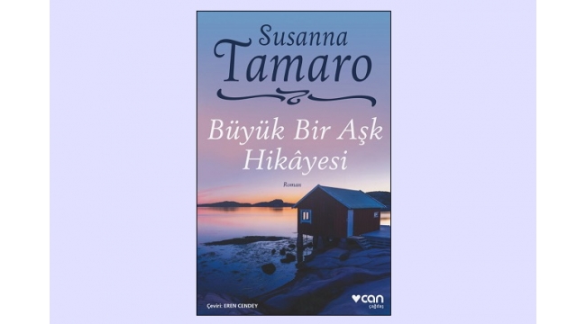 Susanna Tamaro'dan Büyük Bir Aşk Hikayesi